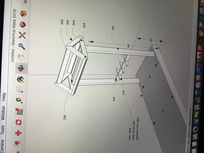 SketchUp Drawing