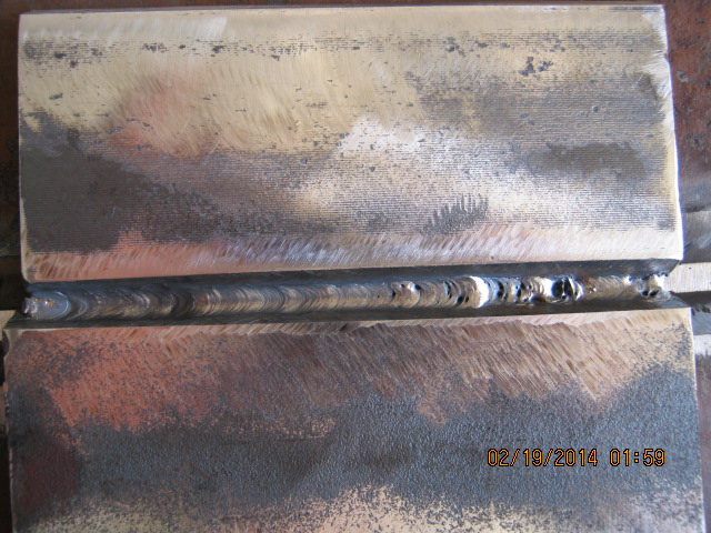 TIG ROOT