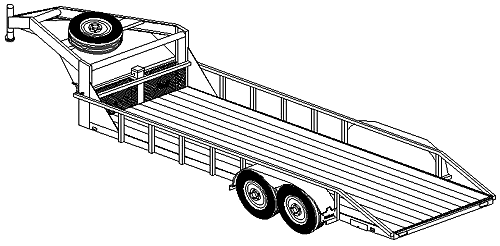 20ft goosenect trailer plans.gif